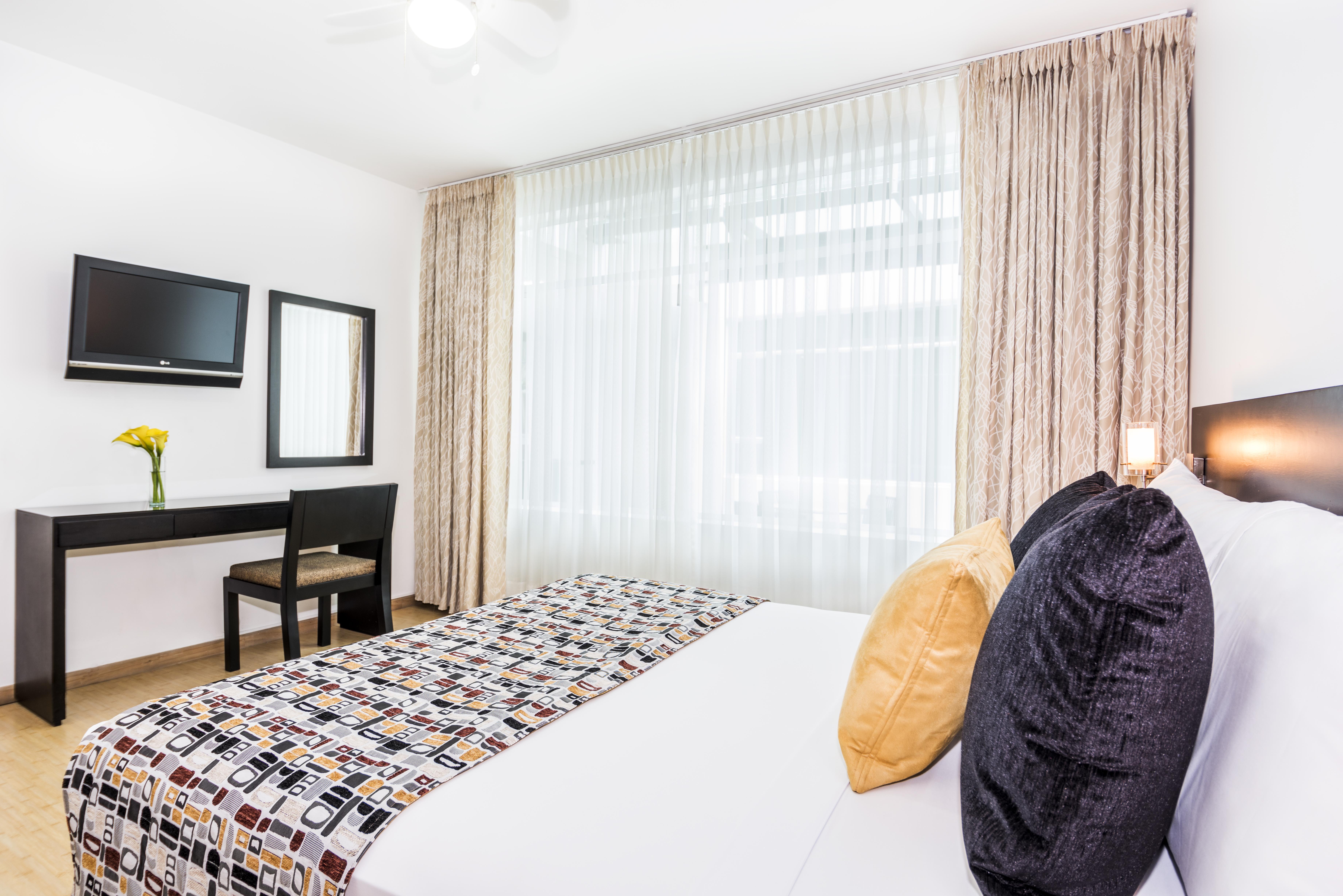 Hotel Asturias メデジン エクステリア 写真