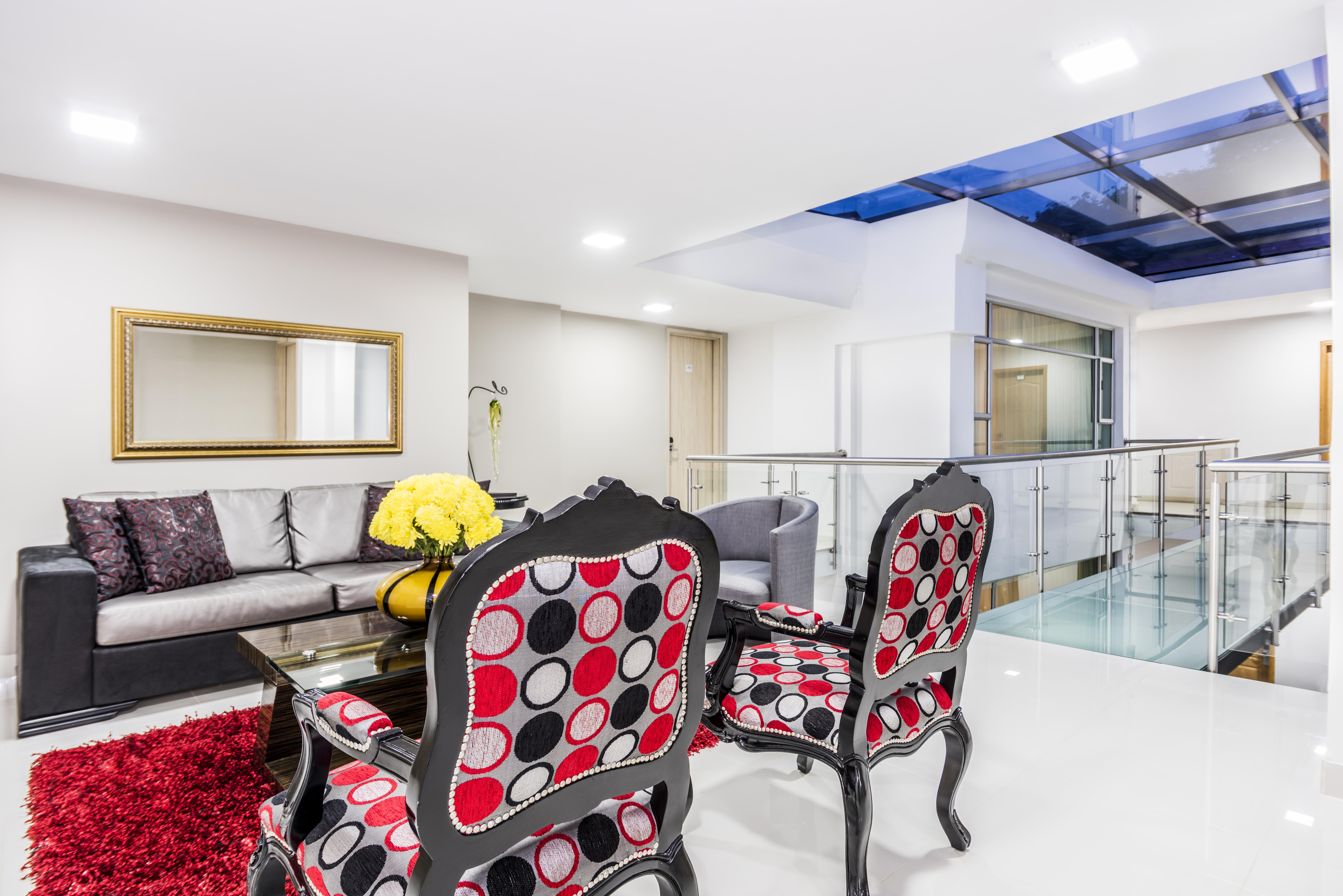 Hotel Asturias メデジン エクステリア 写真