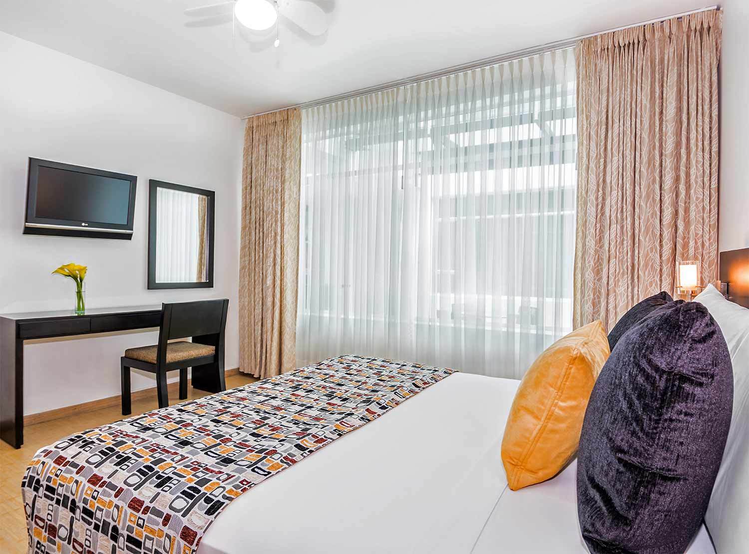 Hotel Asturias メデジン エクステリア 写真